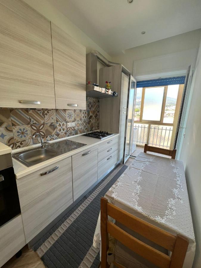 Apartamento Casa Nick Torre del Greco Exterior foto