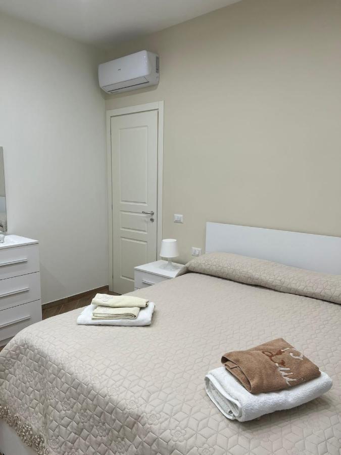 Apartamento Casa Nick Torre del Greco Exterior foto