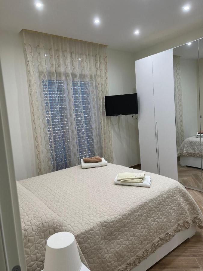 Apartamento Casa Nick Torre del Greco Exterior foto
