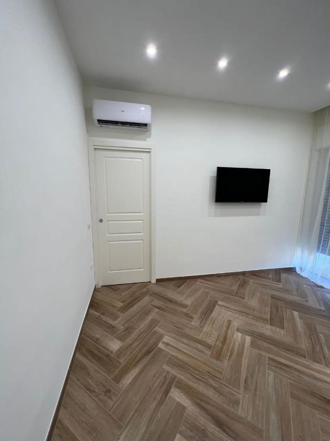 Apartamento Casa Nick Torre del Greco Exterior foto
