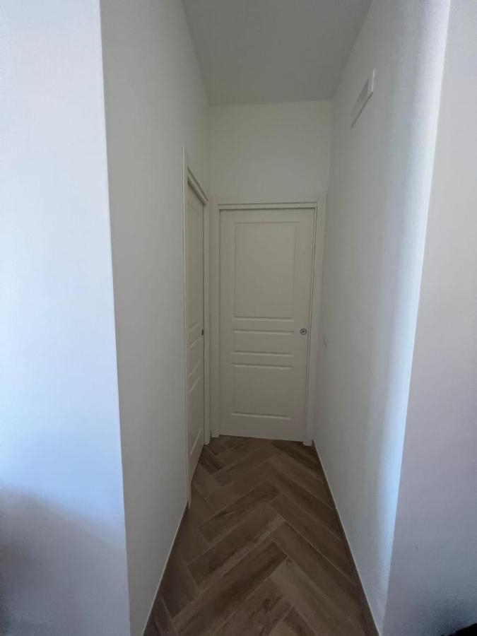 Apartamento Casa Nick Torre del Greco Exterior foto