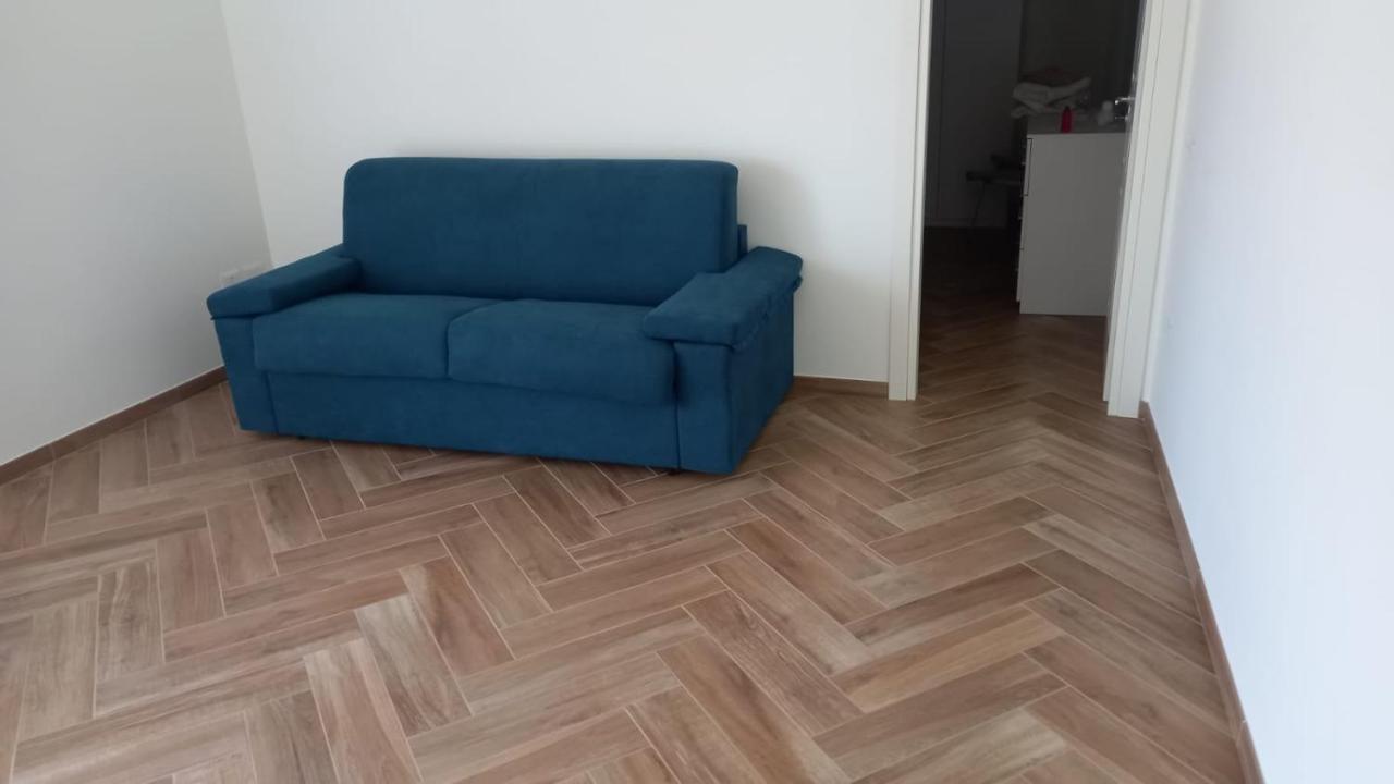 Apartamento Casa Nick Torre del Greco Exterior foto